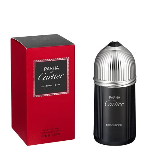 pasha de cartier price in pakistan|CARTIER PASHA DE EDITION NOIRE EDT 100ML .